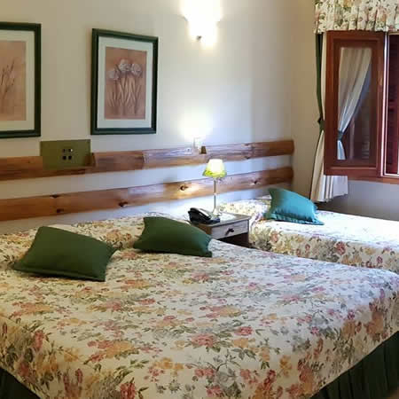 Habitación Standard